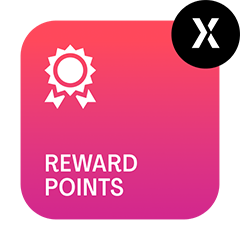 Reward Points