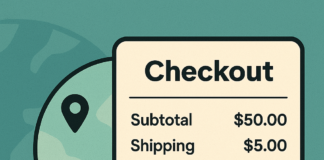 How to add tariffs for specific countries in Shopify