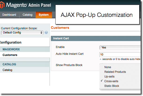 Magento Layout Update Ajax | magento ajax cart magento ajax add to cart extension Magento Layout Update Ajax | magento ajax cart magento ajax add to cart extension
