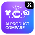 AI Product Compare Extension for Magento 2