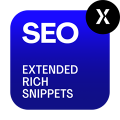 Extended Rich Snippets extension for Magento 2