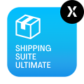 Icon of the Magento Shipping extension