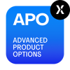 Advanced Product Options Suite