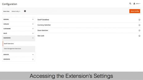 ,,,Restrict accees Magento 2 extension ,