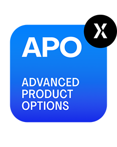 Icon of the Mageworx Advanced Product Options extension