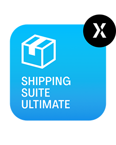 icon of the magento shipping extension