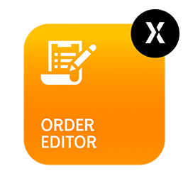 Magento 2 Order Editor | Magento2 Edit / Cancel / Comment Order - Mageworx