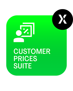 Icon of the Customer Prices Magento 2 extension