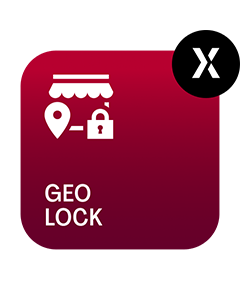 Geo Lock FREE