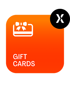 Icon of the Magento 2 Gift Card extension by Mageworx