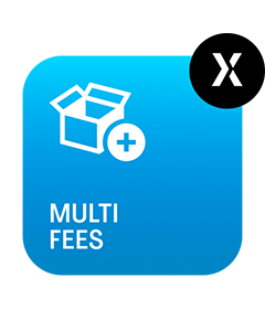 Multi Fees