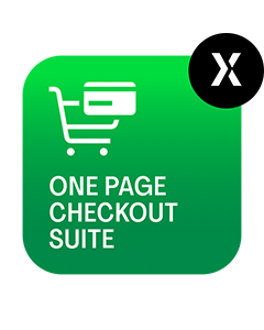 Icon of the Magento 2 One Page Checkout extension