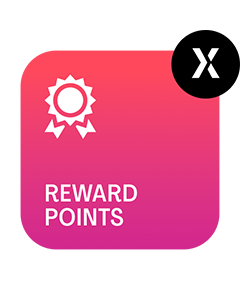 icon of magento 2 reward points extension