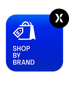 Shop by Brand