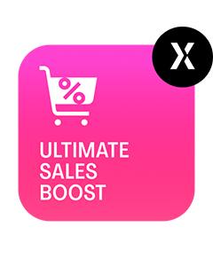 ultimate sales booster magento extension