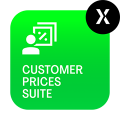 Icon of the Customer Prices Magento 2 extension