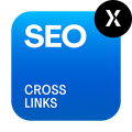 Cross Links extension for Magento 2