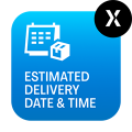 Mageworx Estimated Shipment Date