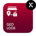 Geo Lock FREE extension for Magento 2