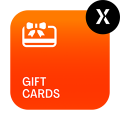 Icon of the Magento 2 Gift Card extension by Mageworx