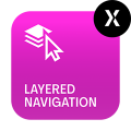 Layered Navigation extension for Magento 2