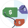 Magento Extra Fee plugin