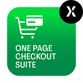 Icon of the Magento 2 One Page Checkout extension
