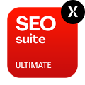 Magento SEO extension logo - Mageworx