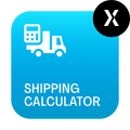 Shipping cost calculator