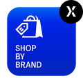 Magento 2 Shop by Brand Extension