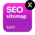 Sitemap Suite Extension for Magento 2