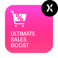 ultimate sales booster magento extension