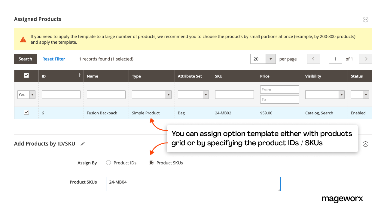磊 Magento 2 Product Options Suite Magento 2 Custom Option Extension