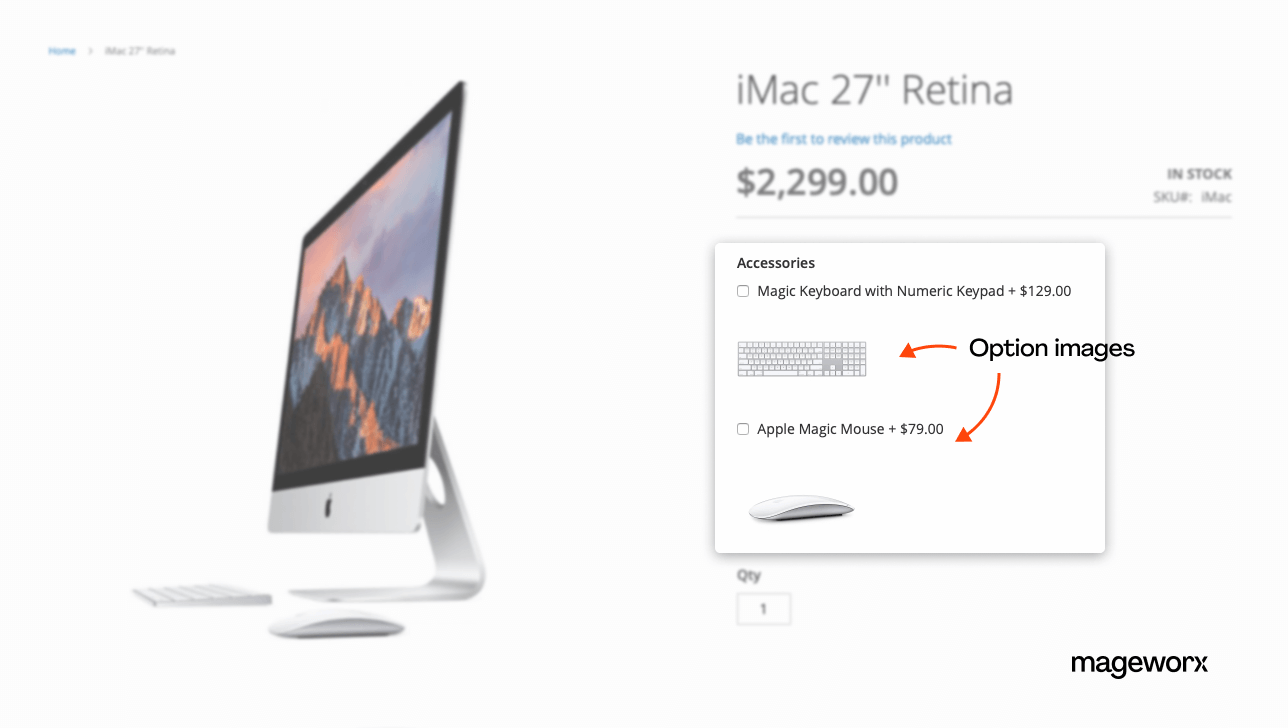 磊 Magento 2 Product Options Suite Magento 2 Custom Option Extension