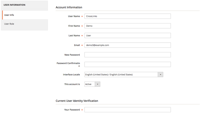 permissions for Magento 1