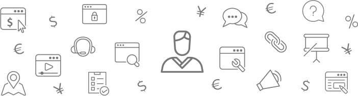 Magento admin