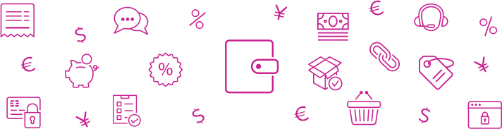 Magento payment options